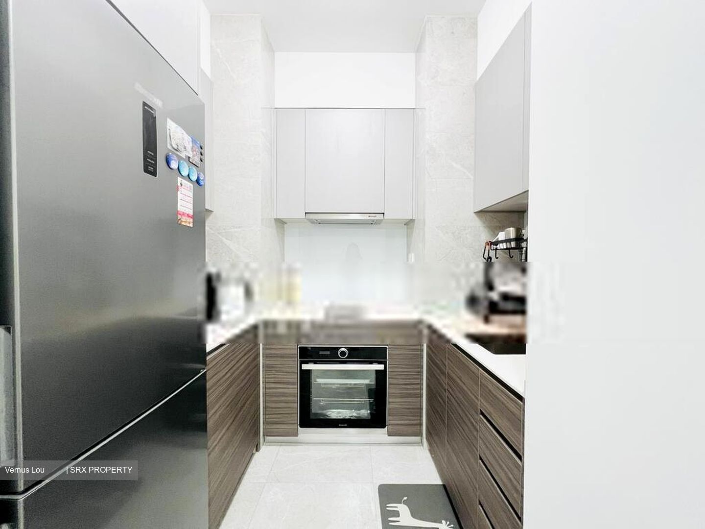 Stirling Residences (D3), Apartment #404141301